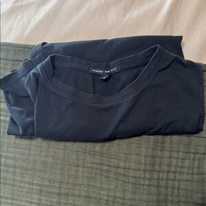 Robert Barakett Midnight Tee